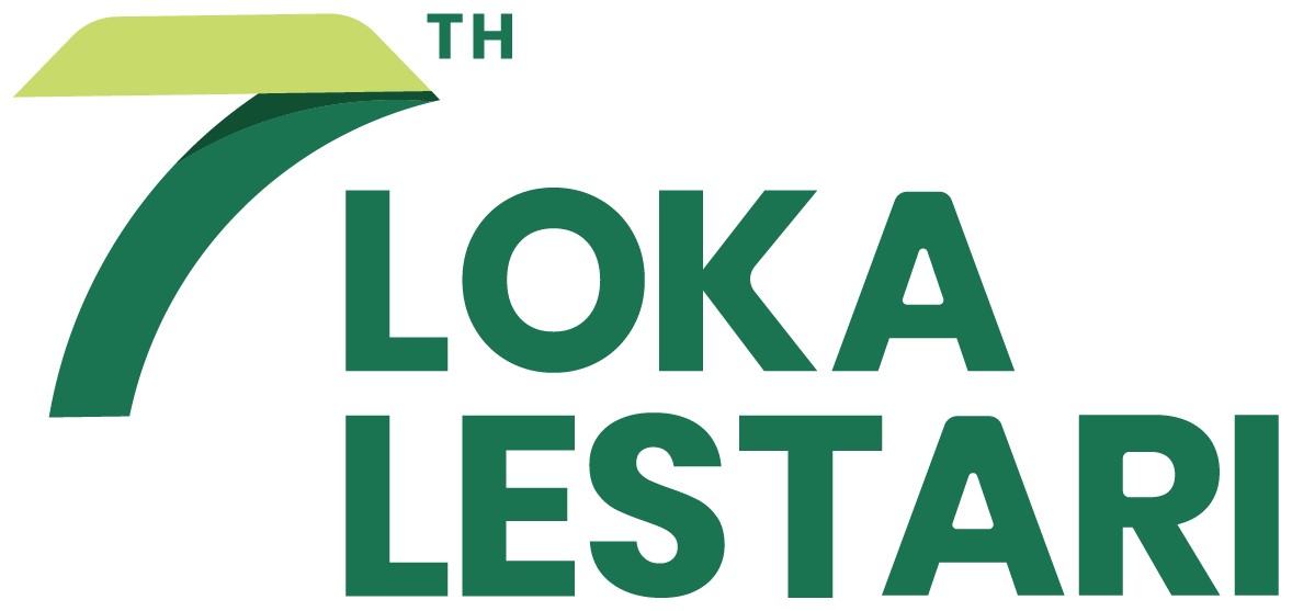 Logo Lokaslestari